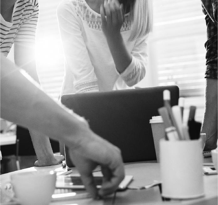 đội ngũ sáng tạo