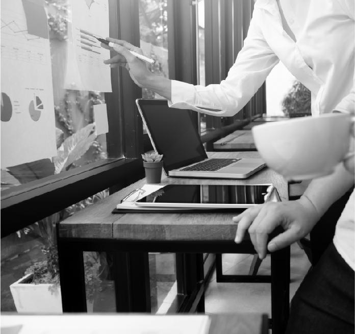 đội ngũ sáng tạo