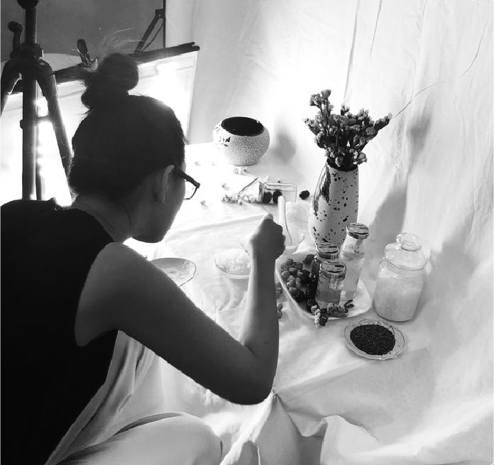 đội ngũ sáng tạo