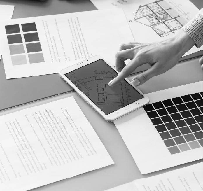 đội ngũ sáng tạo