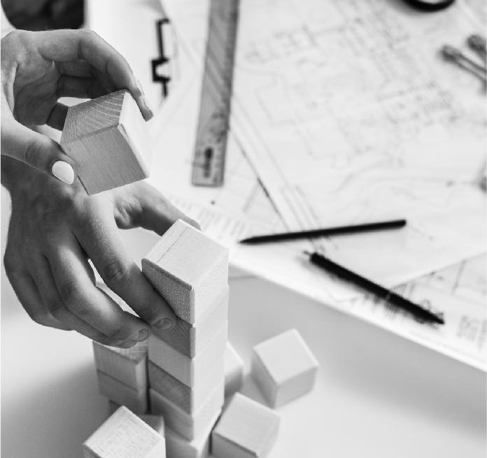 đội ngũ sáng tạo