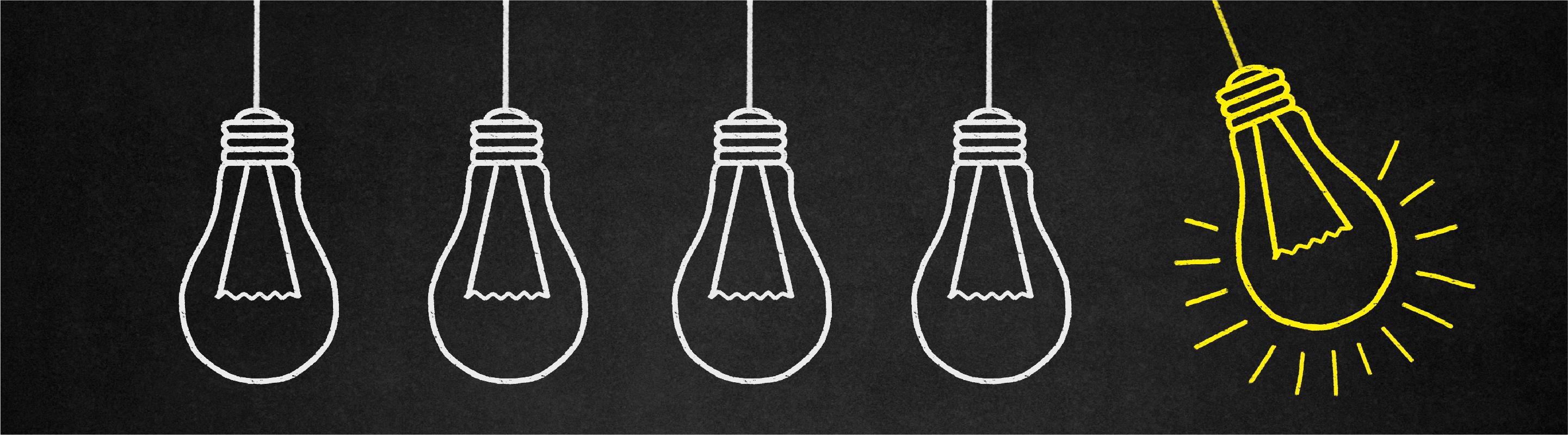 ý tưởng của chúng tôi