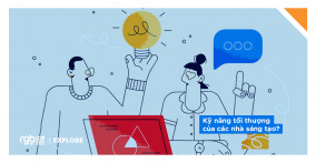 Sự thấu hiểu – kỹ năng tối thượng đối với các nhà sáng tạo
