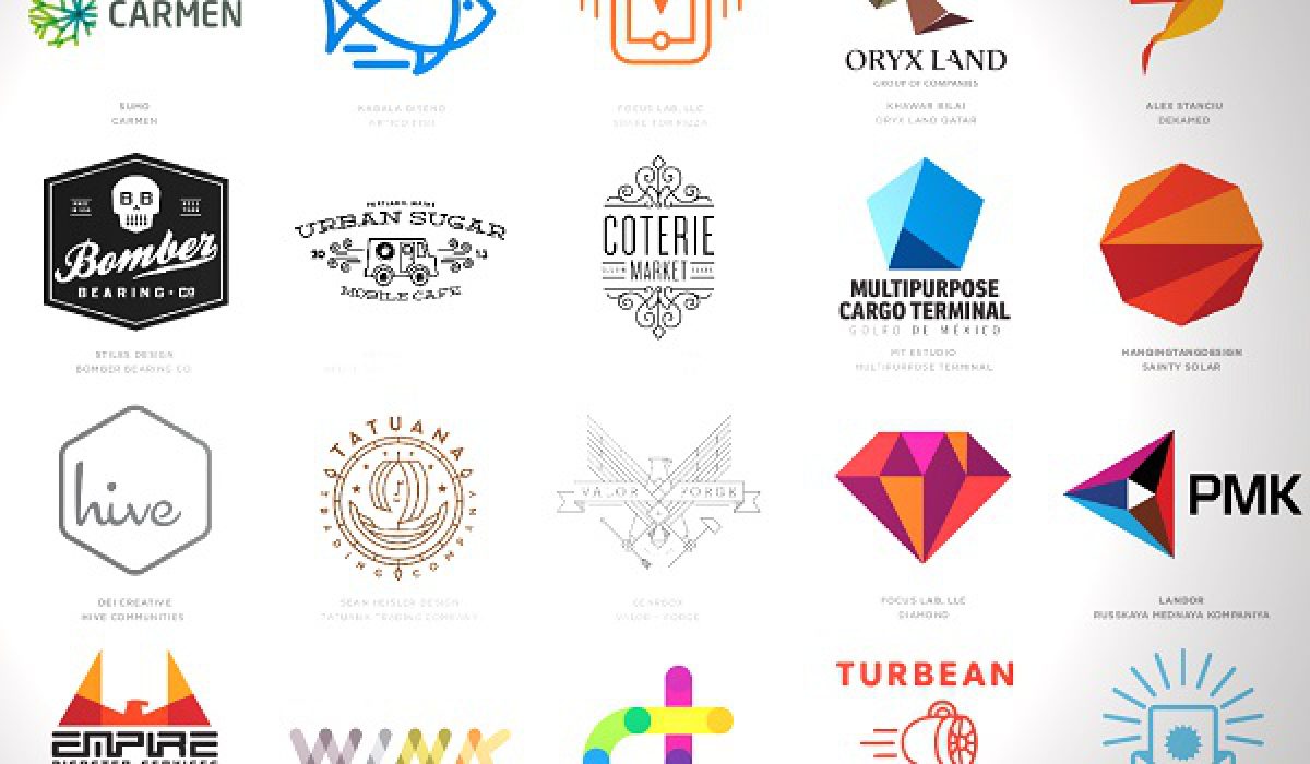 Thiết Kế Logo Thương Hiệu Cần Lưu Ý Điều Gì
